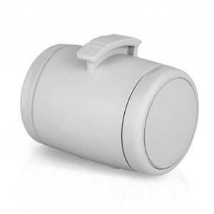 FLEXI MULTI BOX WHITE kastīte maisiņiem vai kārumiem